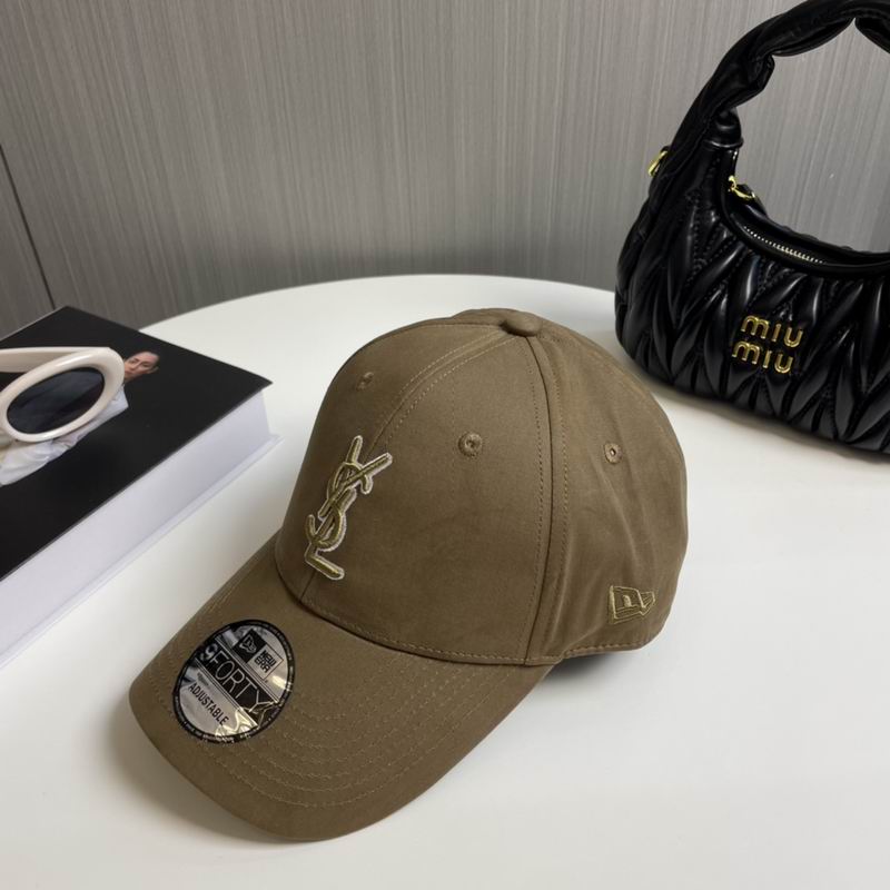 YSL cap  (22)