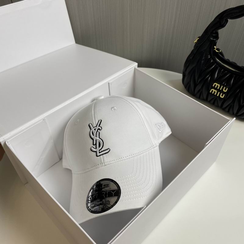 YSL cap  (26)