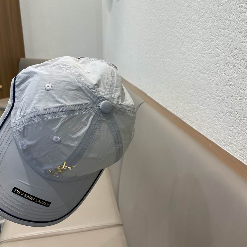 YSL cap  (3)