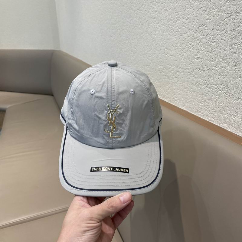 YSL cap  (4)