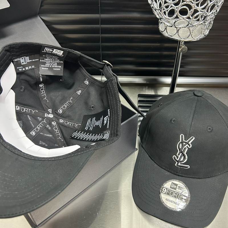 YSL cap  (4)