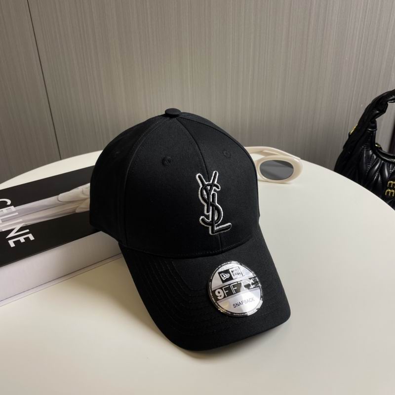 YSL cap  (4)