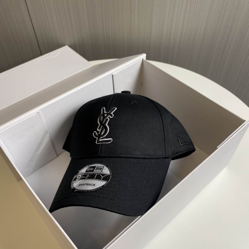 YSL cap  (5)