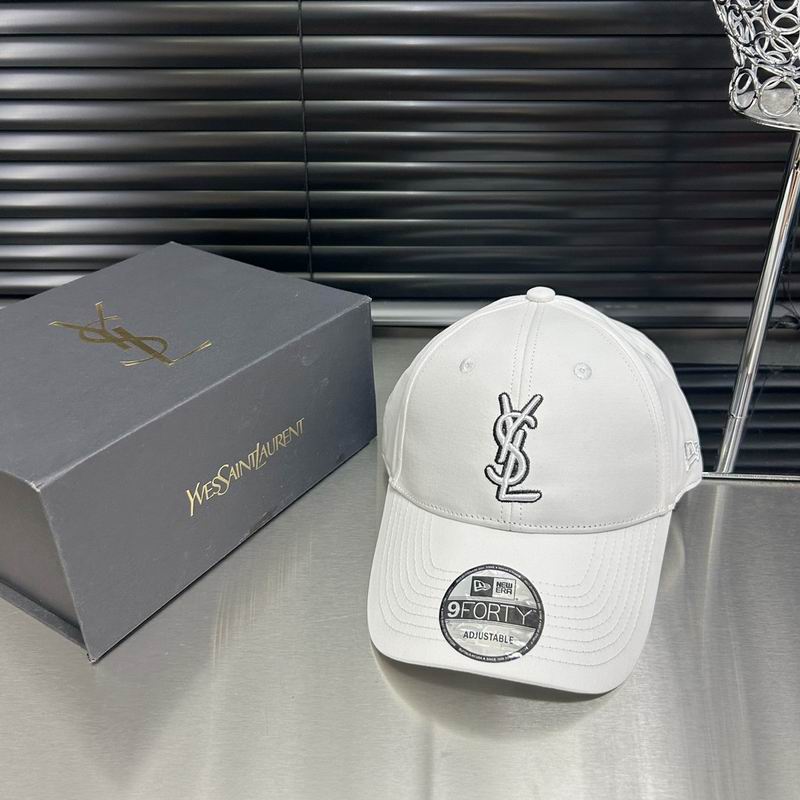YSL cap  (6)