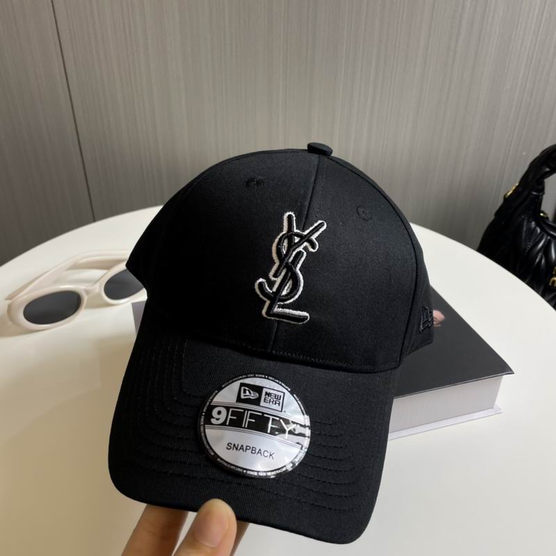 YSL cap  (6)