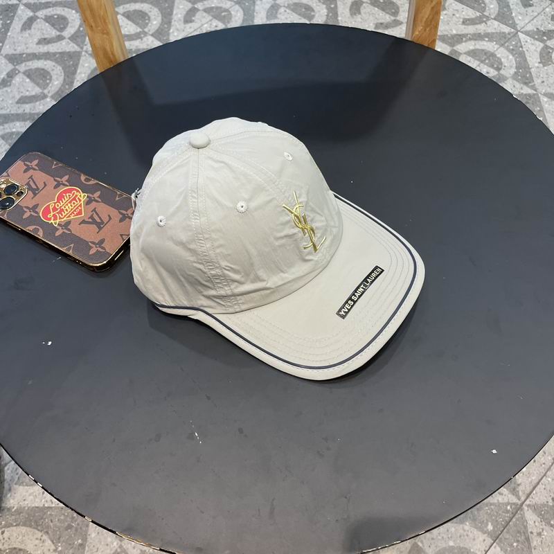 YSL cap  (7)