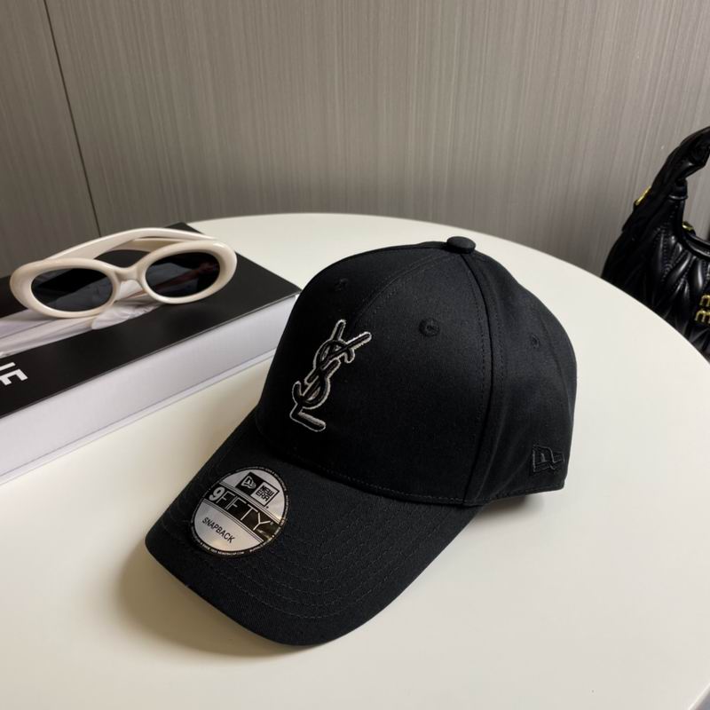 YSL cap  (7)