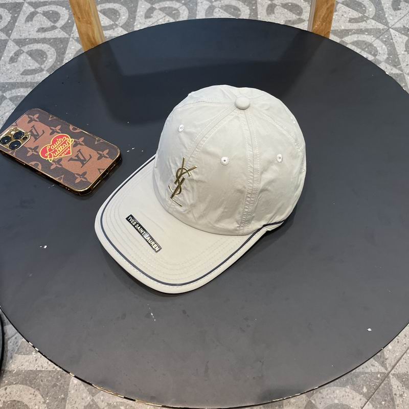 YSL cap  (8)