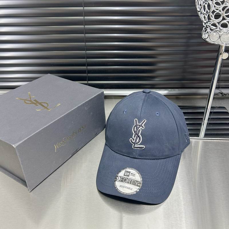 YSL cap  (8)