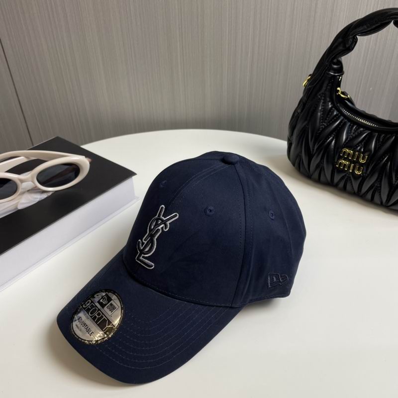 YSL cap  (8)