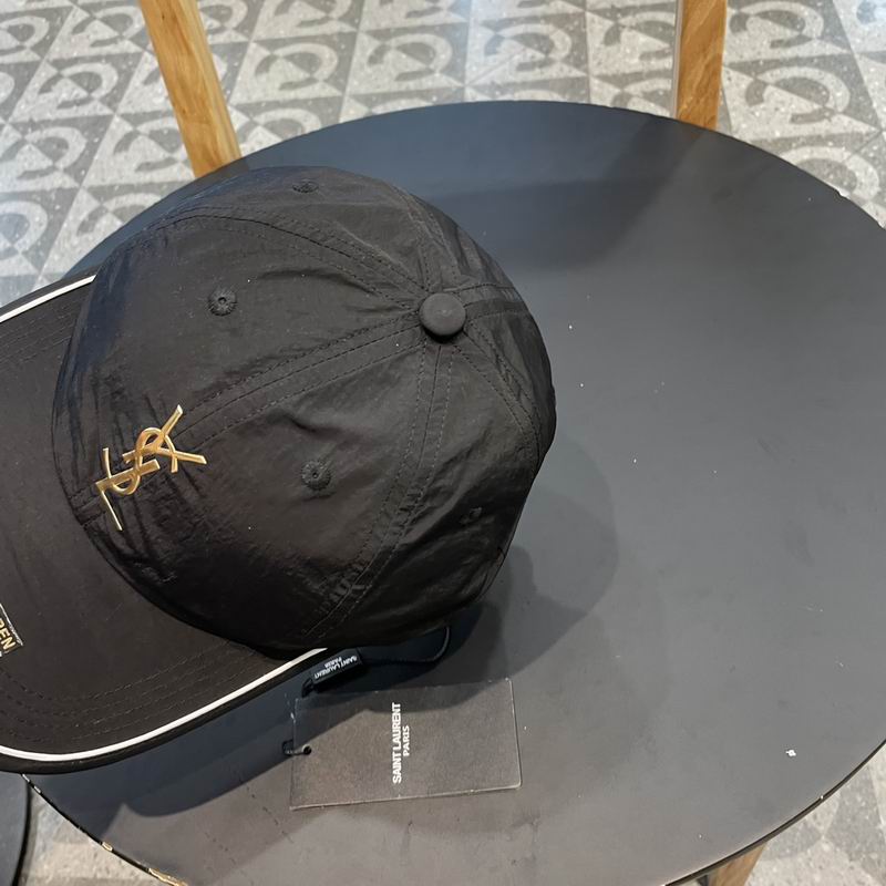 YSL cap  (9)