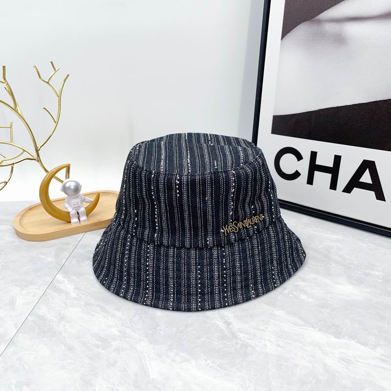 YSL hat dx (15)