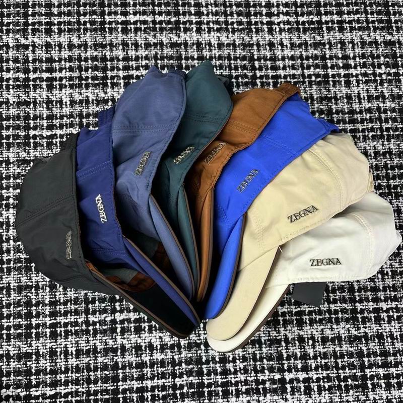 Zegna cap  (1)