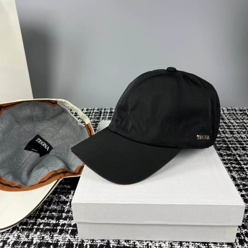 Zegna cap  (2)