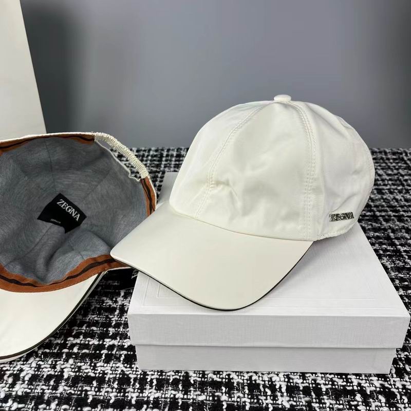 Zegna cap  (7)