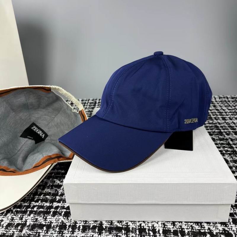 Zegna cap  (8)