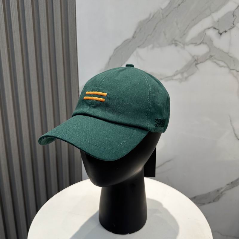 Zegna cap dx (38)