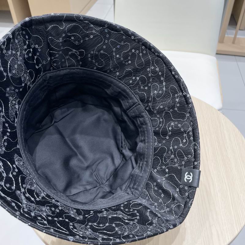 chanel hat (770)