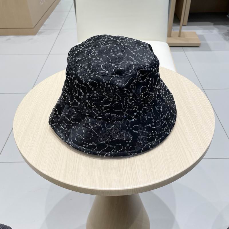 chanel hat (776)