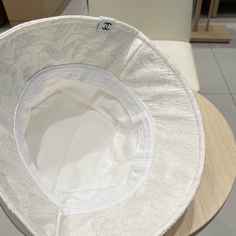 chanel hat (779)