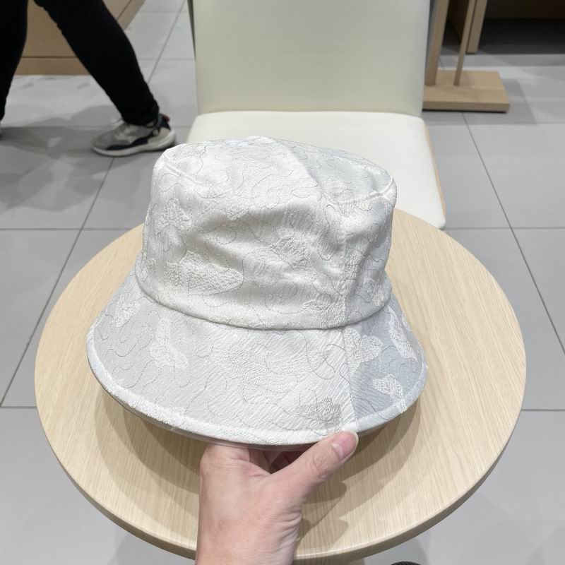 chanel hat (780)
