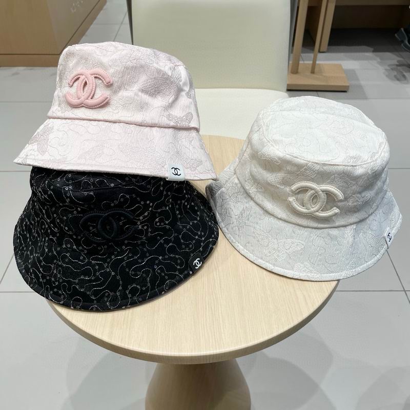 chanel hat (783)