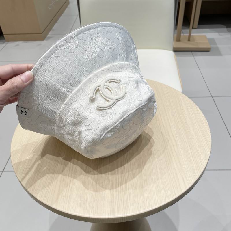 chanel hat (784)