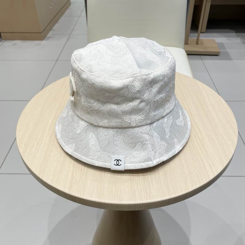 chanel hat (786)