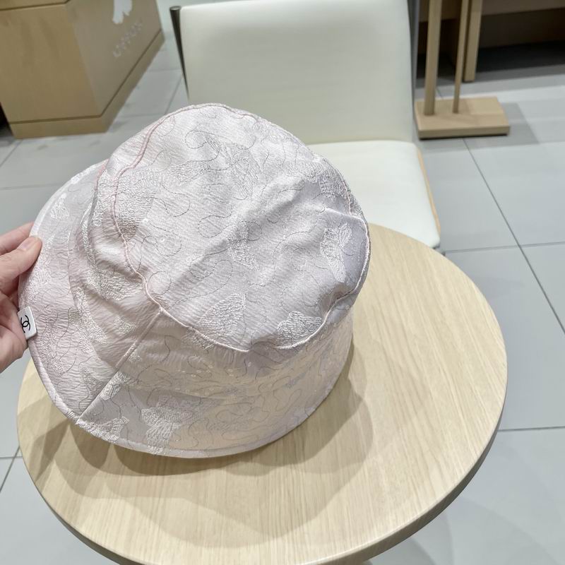 chanel hat (792)