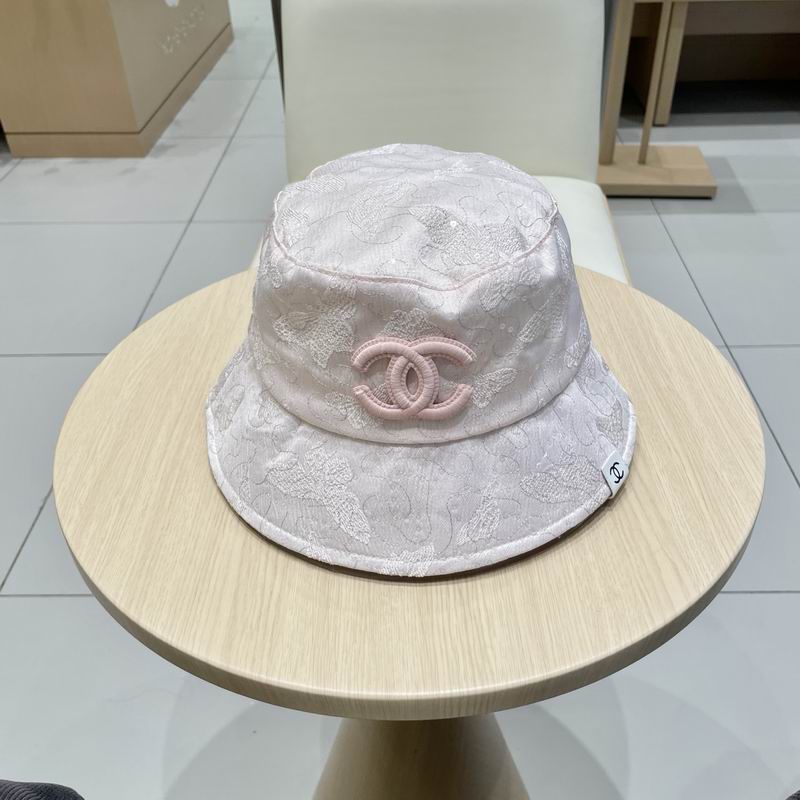 chanel hat (795)