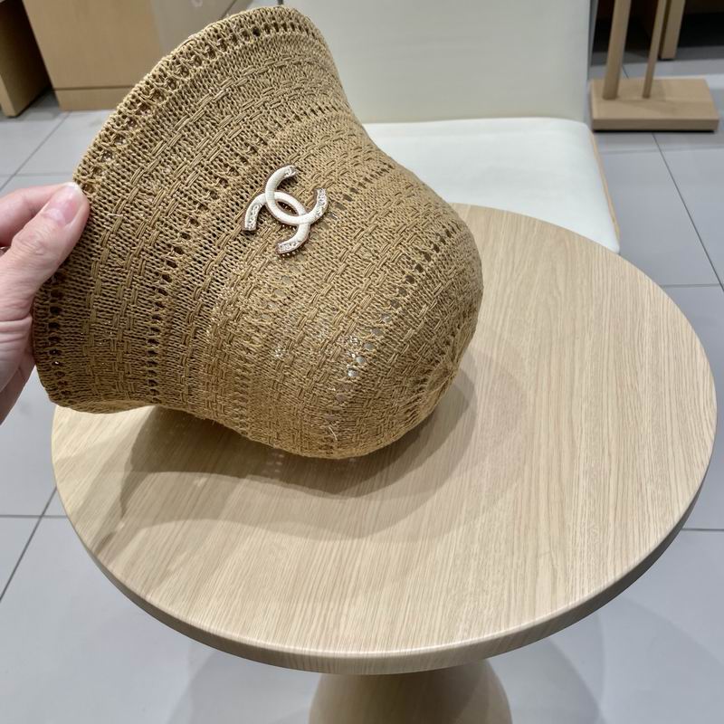 chanel hat (799)