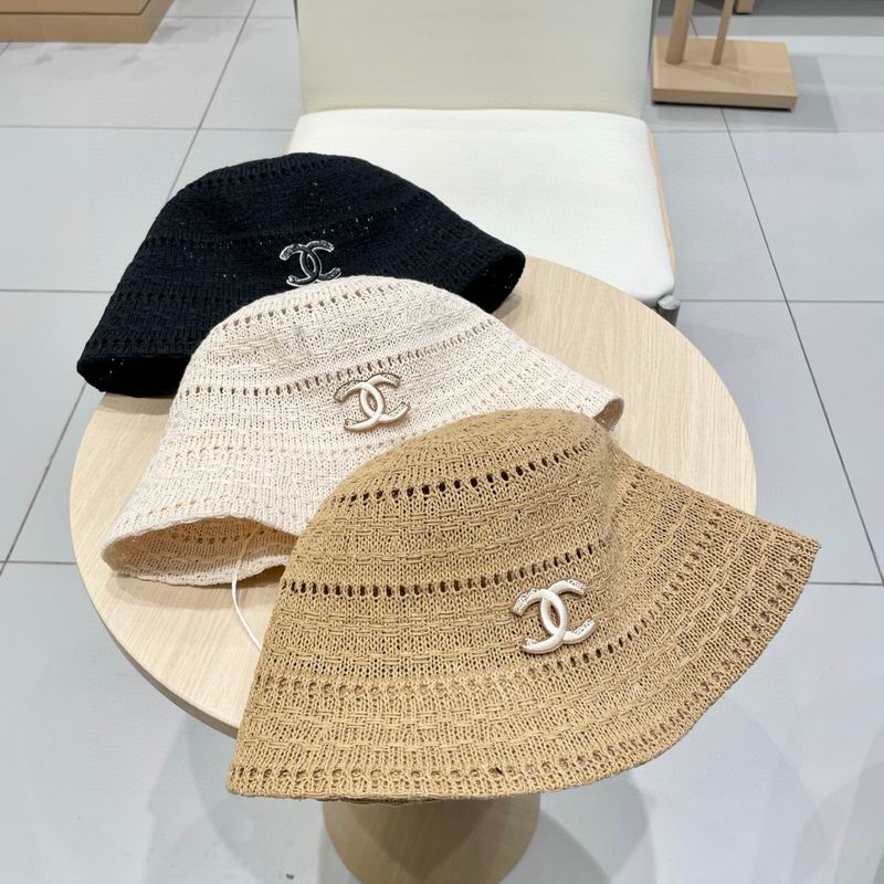 chanel hat (800)