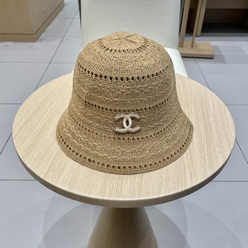 chanel hat (802)
