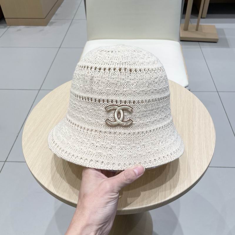 chanel hat (807)