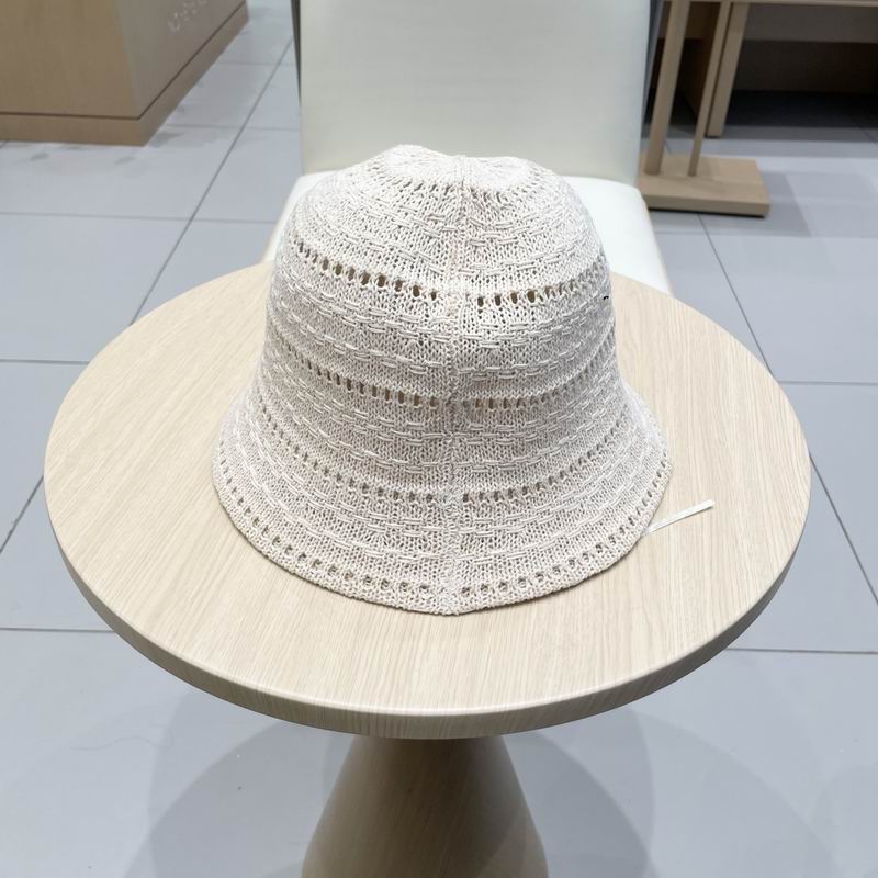 chanel hat (812)
