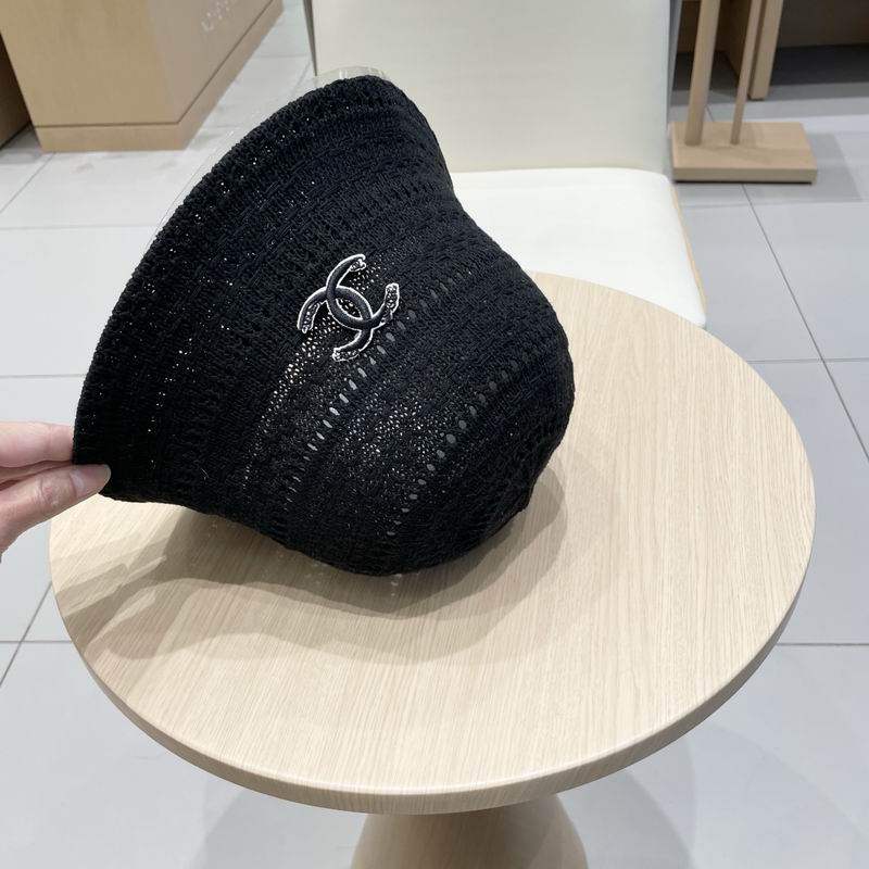 chanel hat (817)