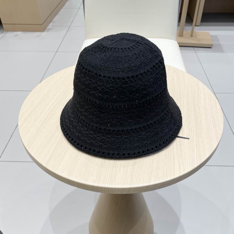chanel hat (820)