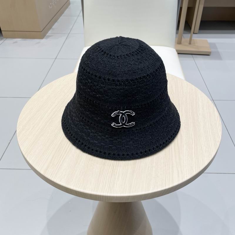 chanel hat (821)