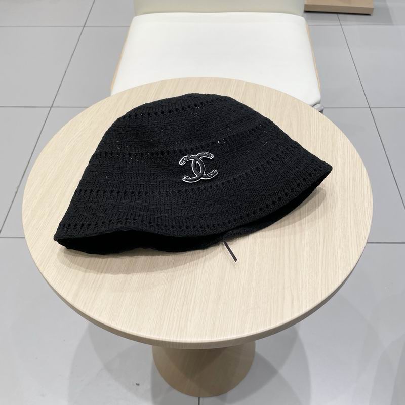 chanel hat (822)