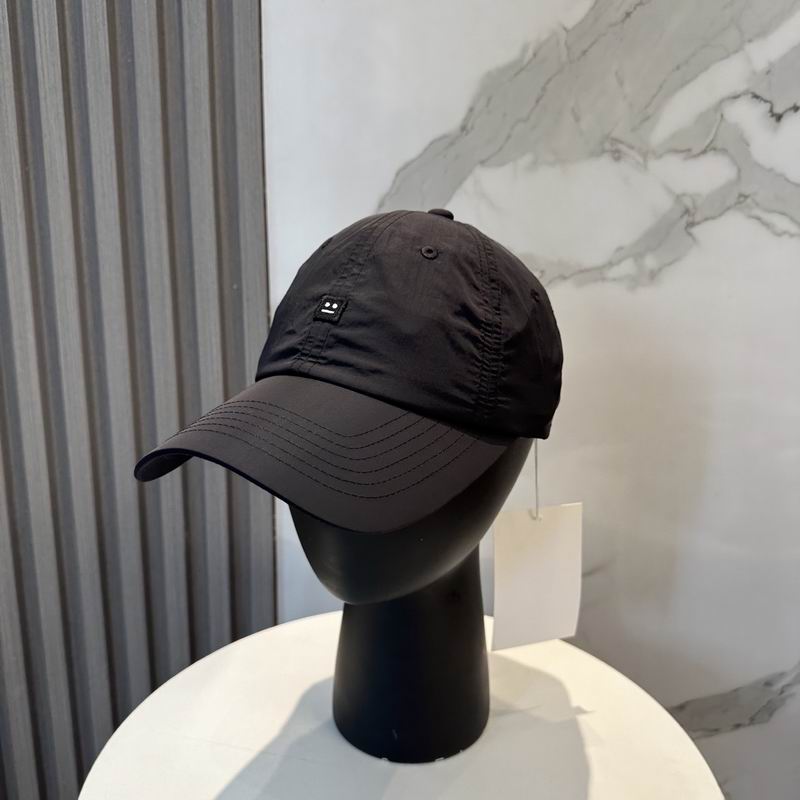 Acne cap dx (1314)