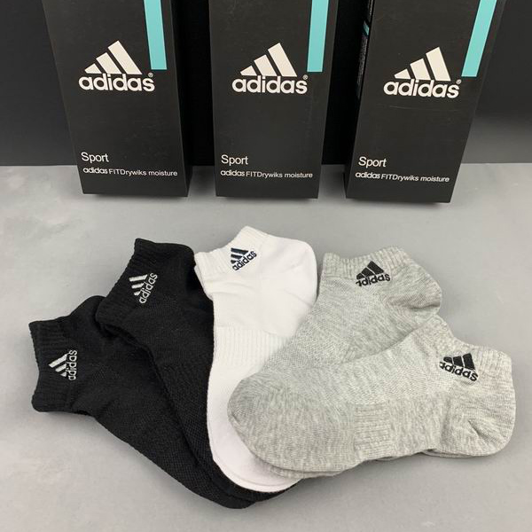 Adidas Sock  (1)