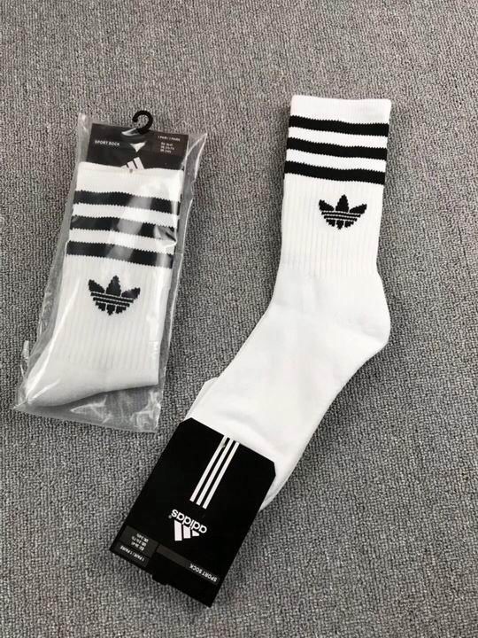 Adidas Sock  (1)