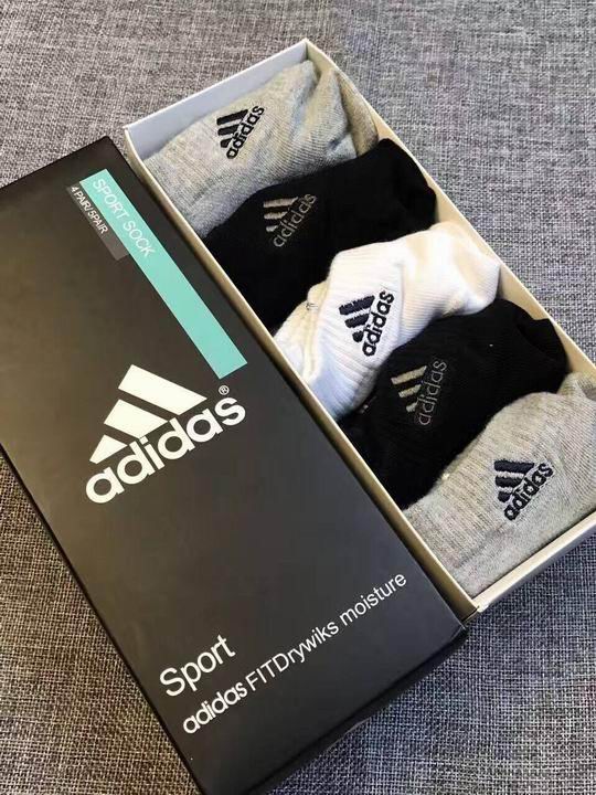 Adidas Sock  (1)