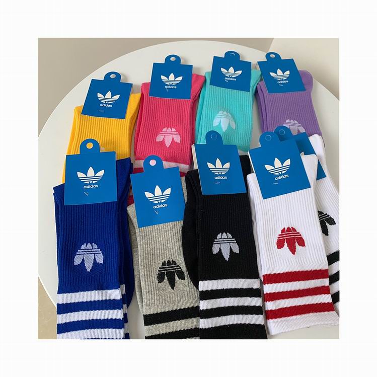 Adidas Sock  (10)