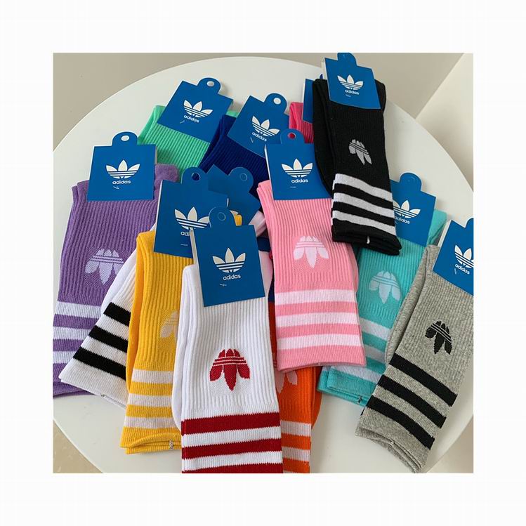 Adidas Sock  (11)