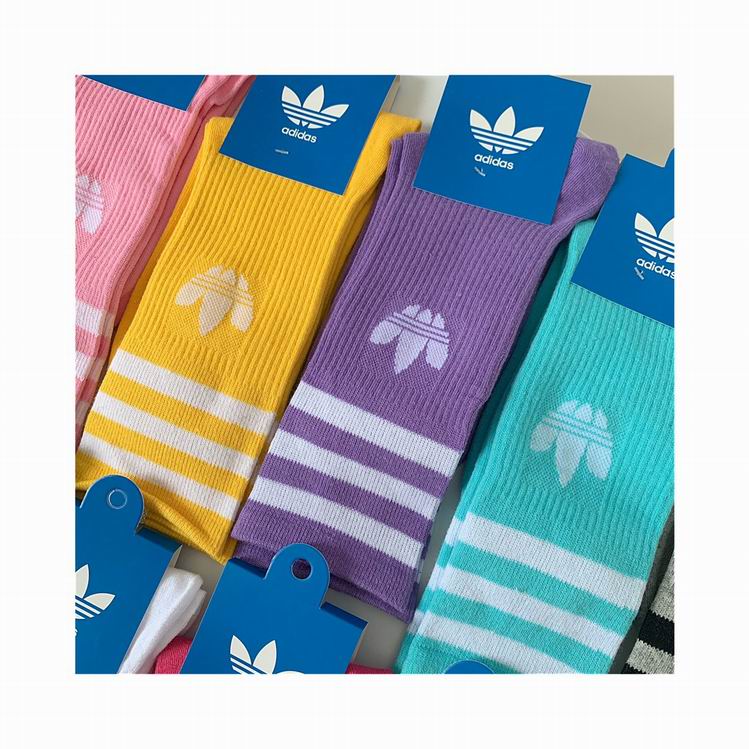Adidas Sock  (12)