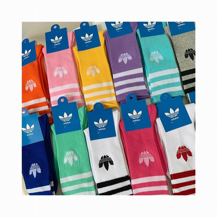 Adidas Sock  (13)