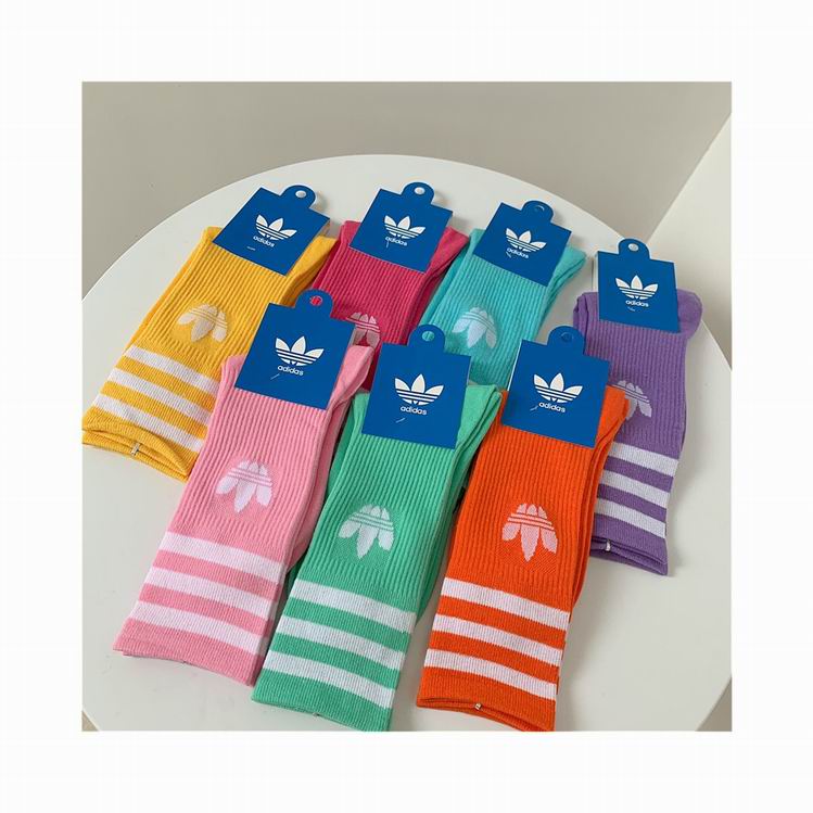 Adidas Sock  (14)