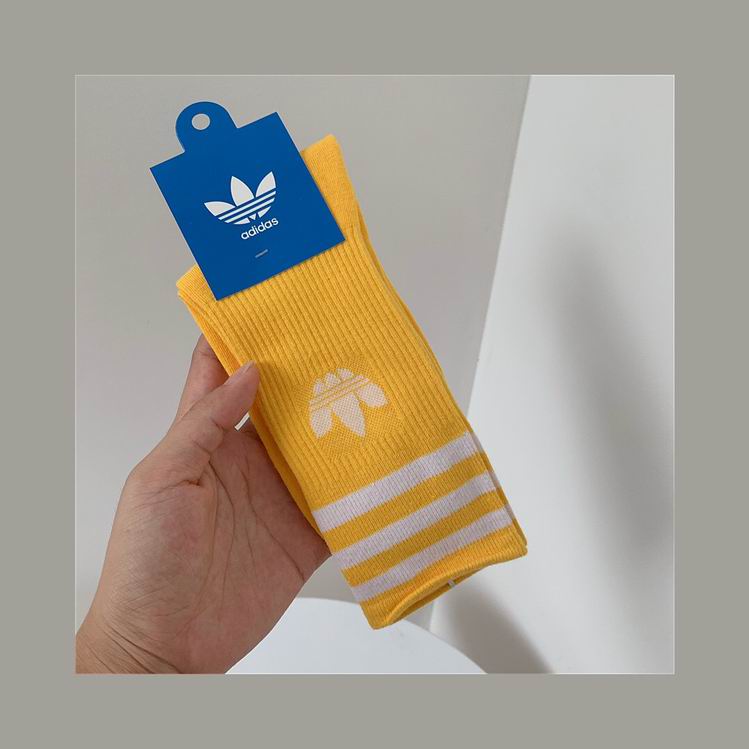 Adidas Sock  (15)