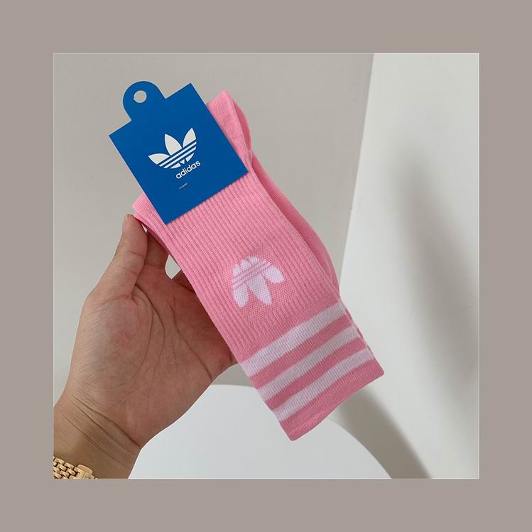 Adidas Sock  (16)
